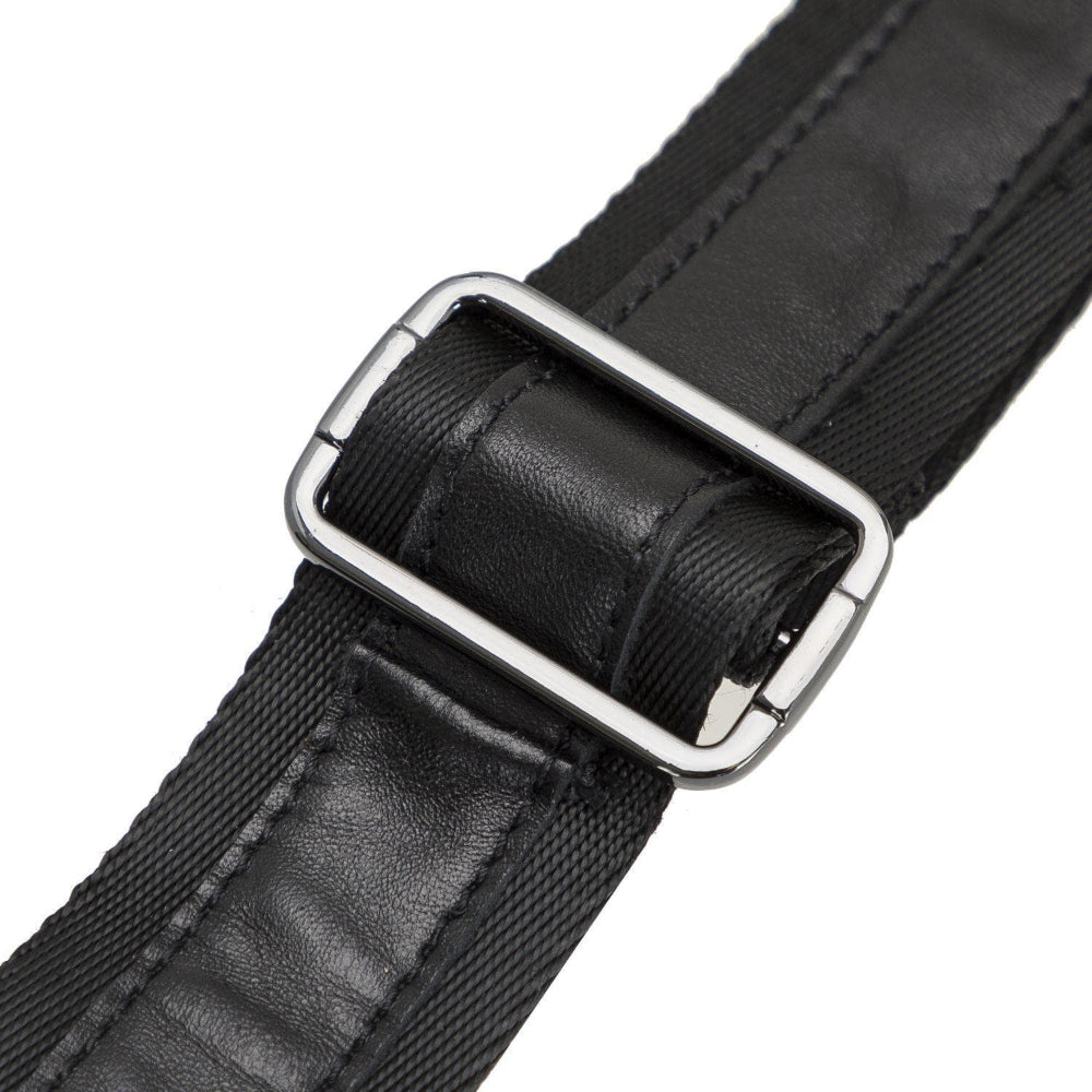 Bouletta Canzo Leather Briefcase