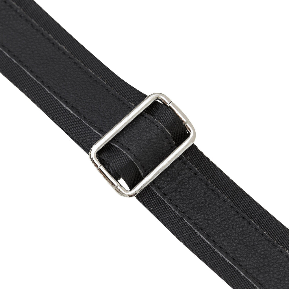 Bouletta Canzo Leather Briefcase