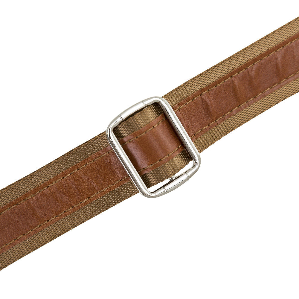 Bouletta Canzo Leather Briefcase