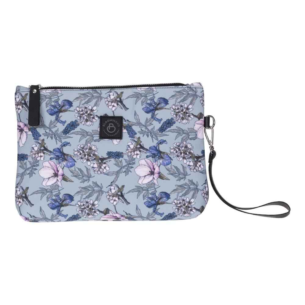 BloominBag Cherry Blossom Clutch / Handbag Portfolio