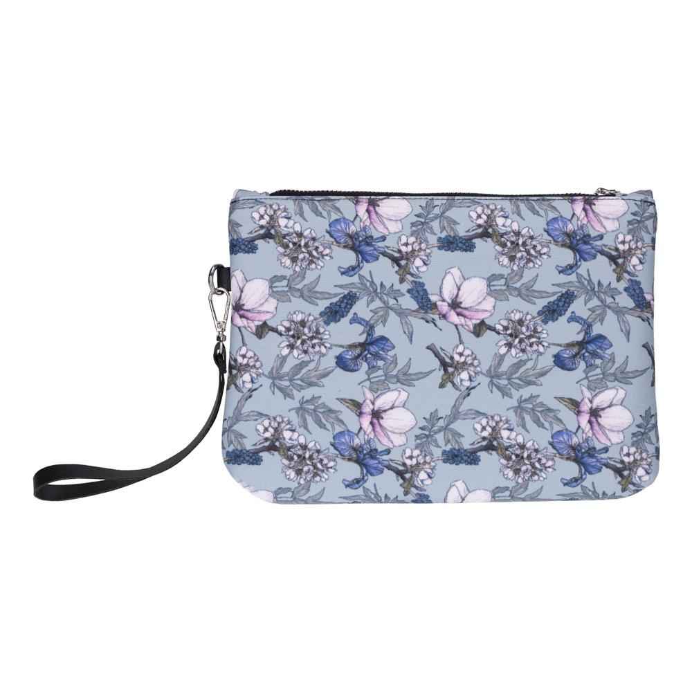 BloominBag Cherry Blossom Clutch / Handbag Portfolio