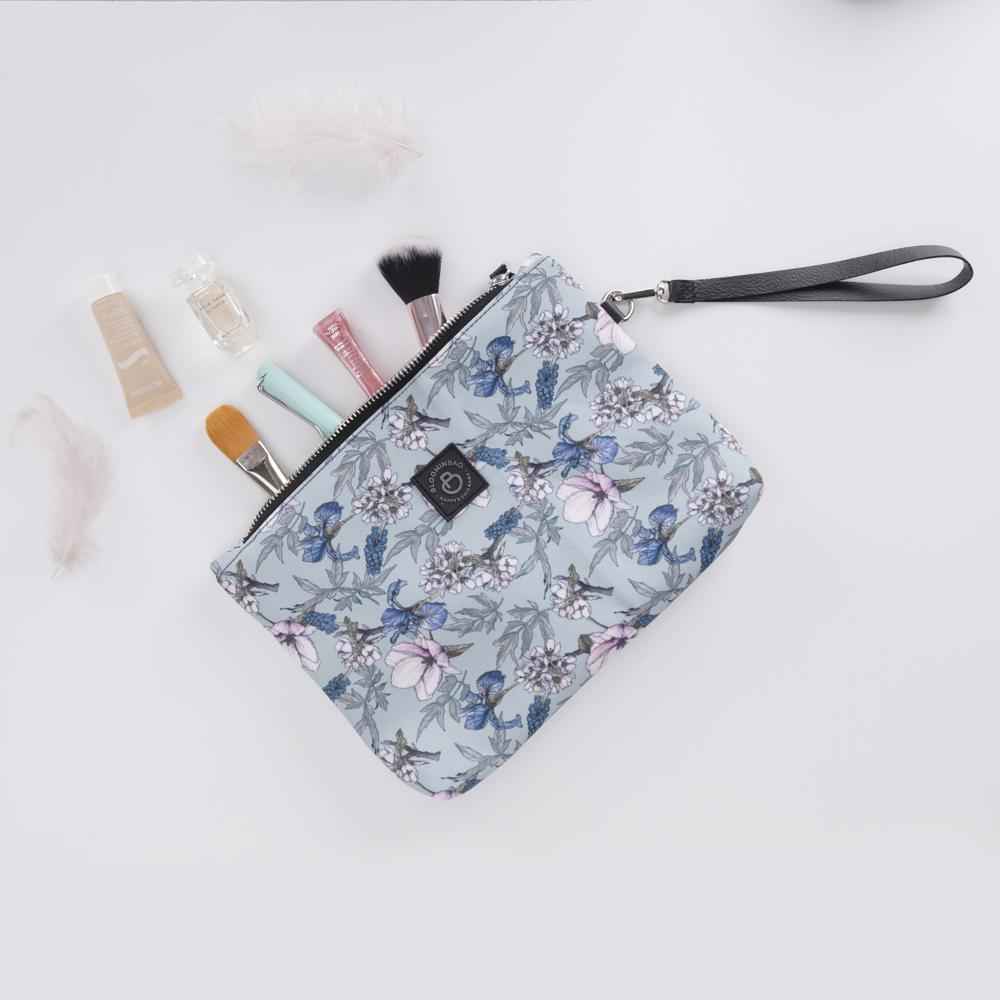 BloominBag Cherry Blossom Clutch / Handbag Portfolio