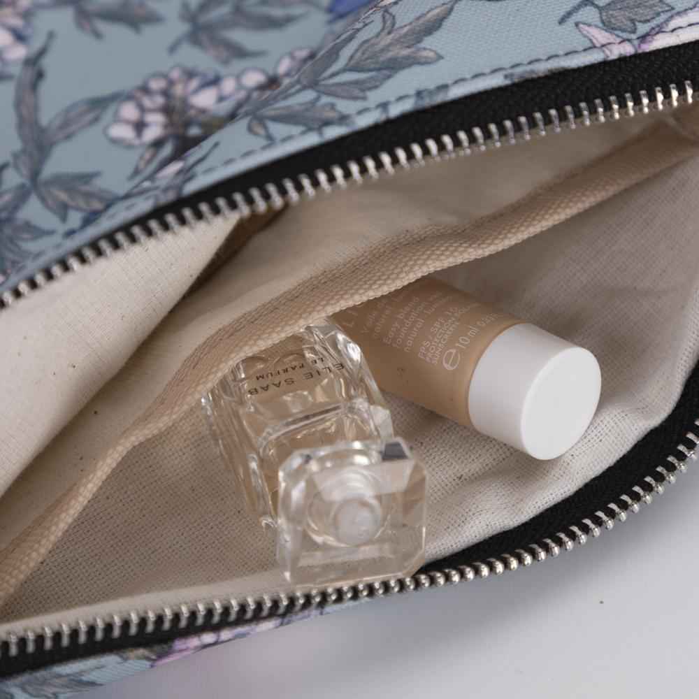 BloominBag Cherry Blossom Clutch / Handbag Portfolio