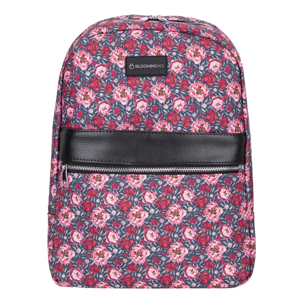 BloominBag Blossom Lovin' 13-14 inch MacBook / Laptop Backpack Default Title