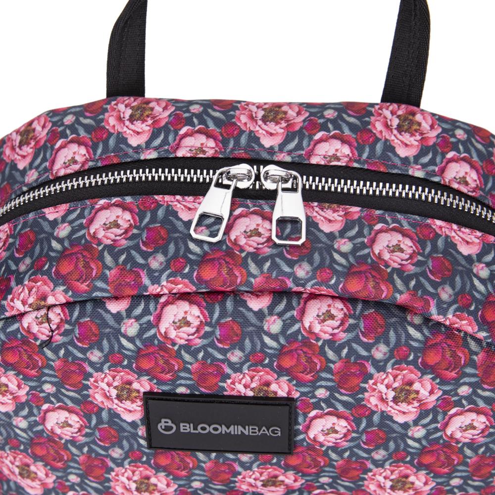 BloominBag Blossom Lovin' 13-14 inch MacBook / Laptop Backpack