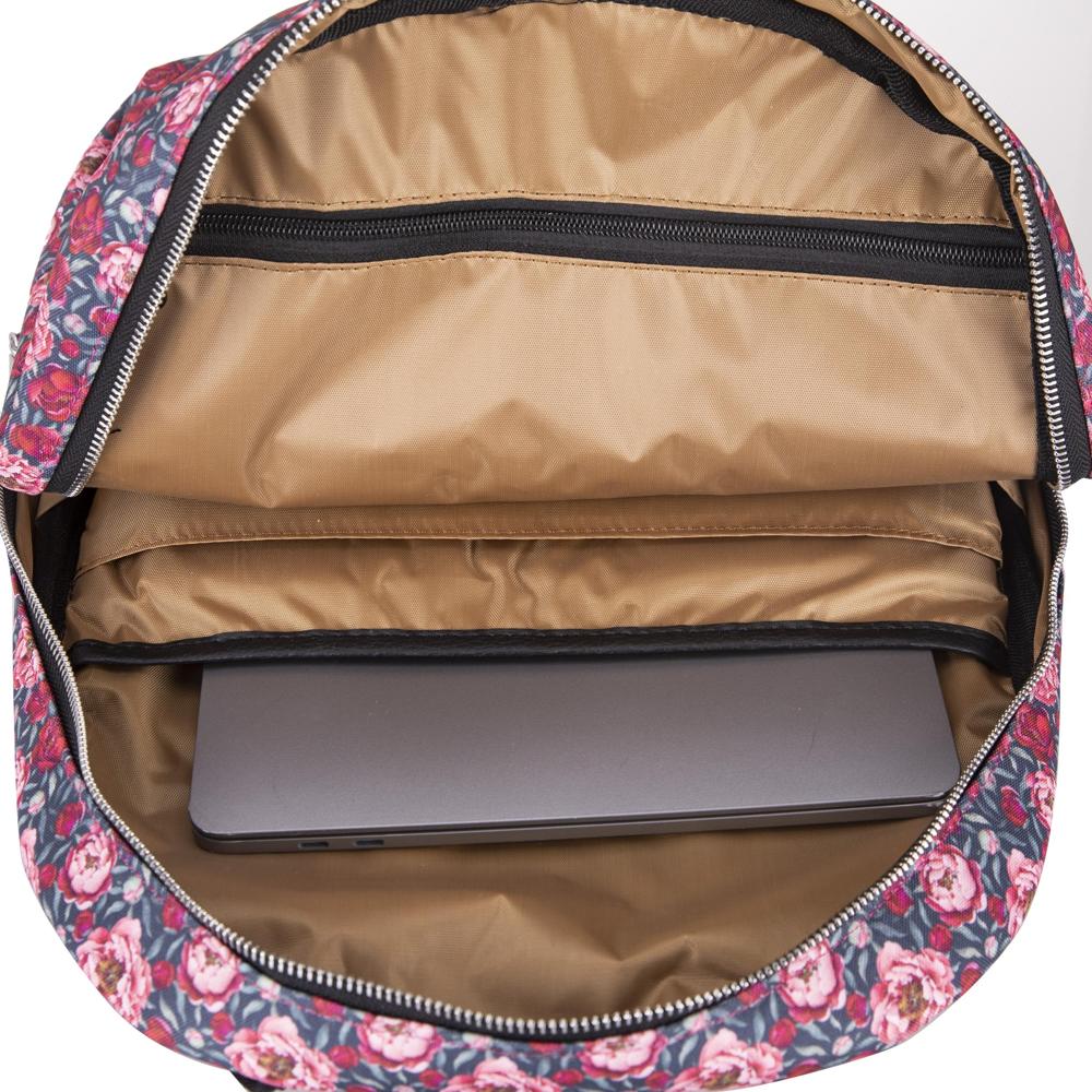 BloominBag Blossom Lovin' 13-14 inch MacBook / Laptop Backpack