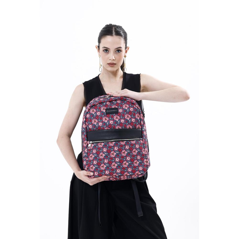 BloominBag Blossom Lovin' 13-14 inch MacBook / Laptop Backpack