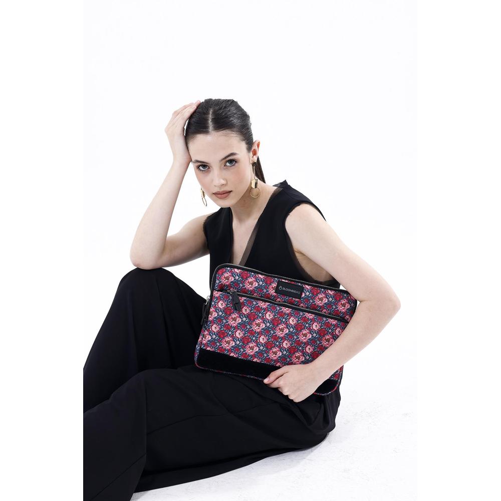 BloominBag Blossom Lovin' 13 Inch Laptop / MacBook Sleeve