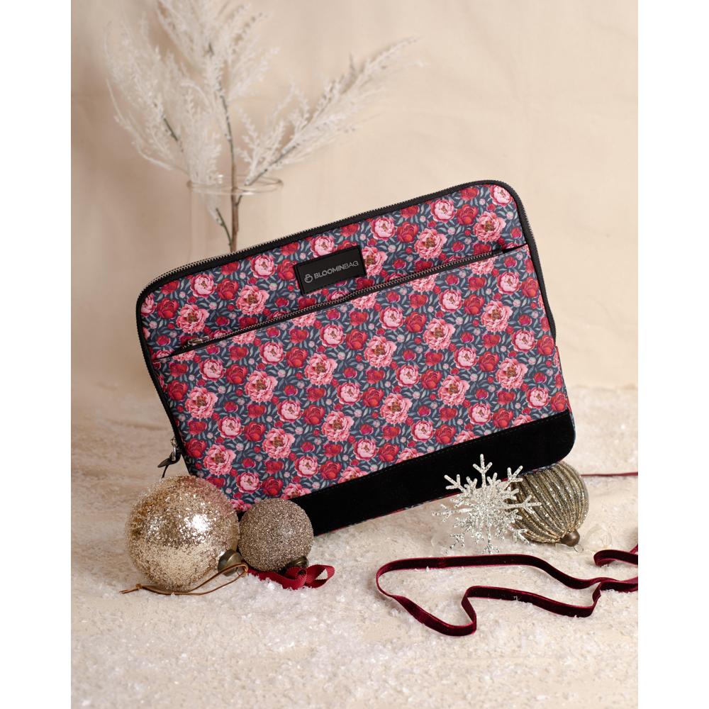 BloominBag Blossom Lovin' 15-16 inch Laptop / MacBook Sleeve