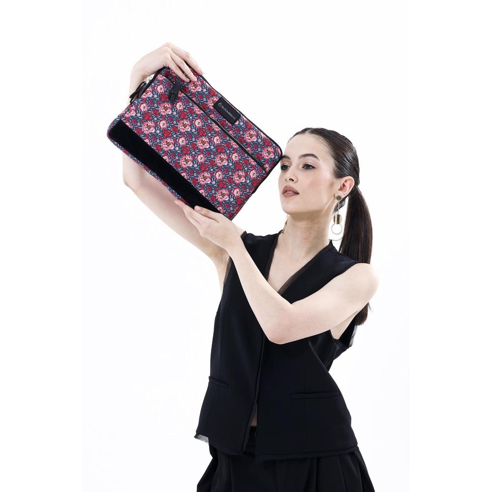 BloominBag Blossom Lovin' 15-16 inch Laptop / MacBook Sleeve
