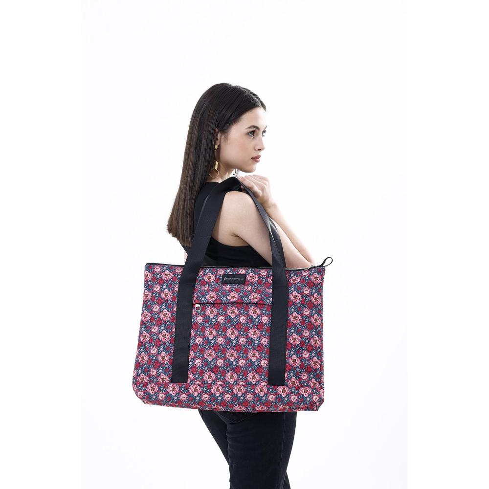 BloominBag Blossom Lovin' Tote Bag