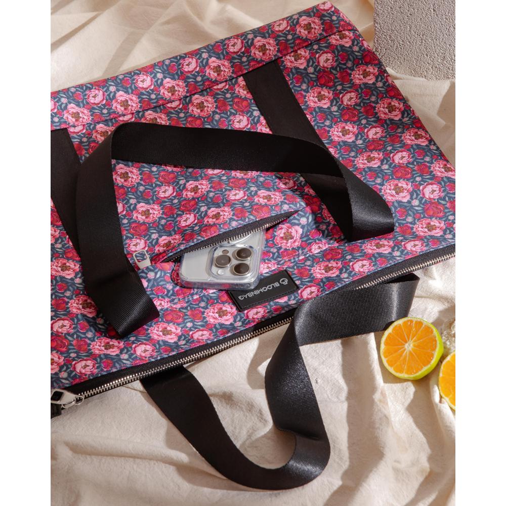BloominBag Blossom Lovin' Tote Bag