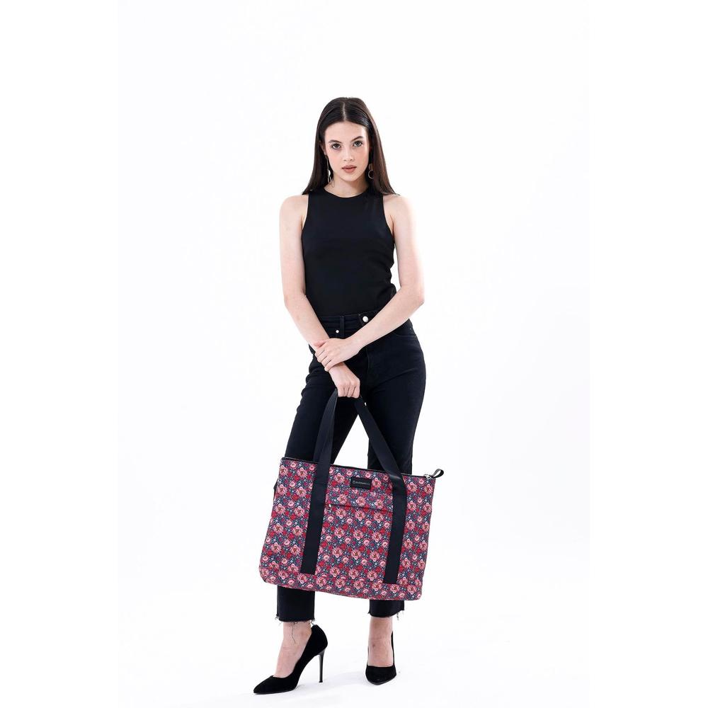 BloominBag Blossom Lovin' Tote Bag