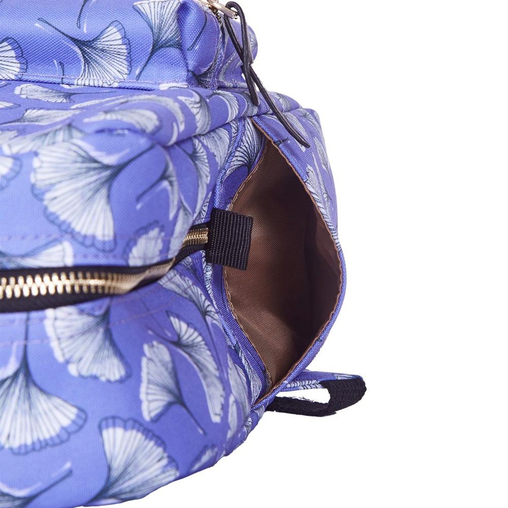 BloominBag Blow a Wish 13-14 Inch MacBook / Laptop Backpack