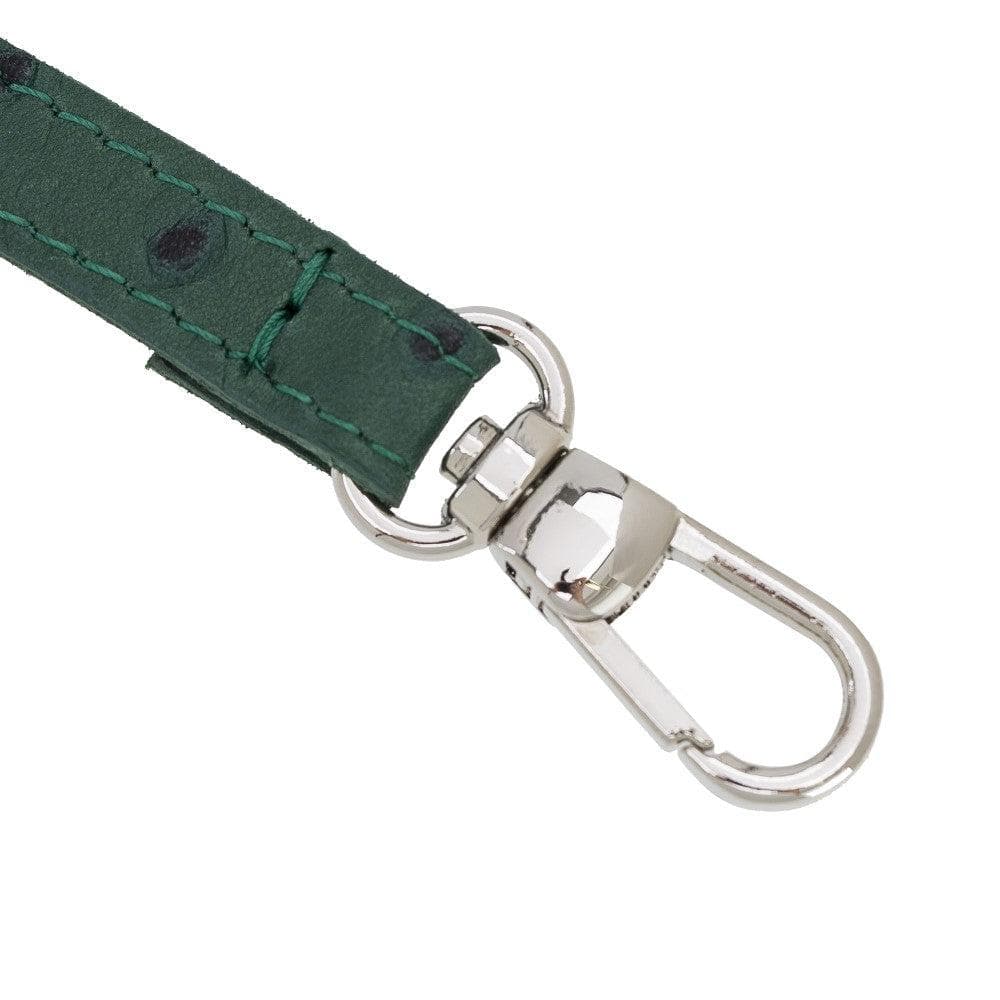 Bouletta Saff iPhone 11 Leather Case with Crossbody Strap - Bouletta