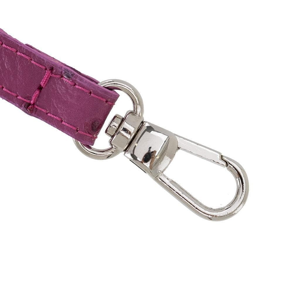 Bouletta Saff iPhone 11 Leather Case with Crossbody Strap - Bouletta