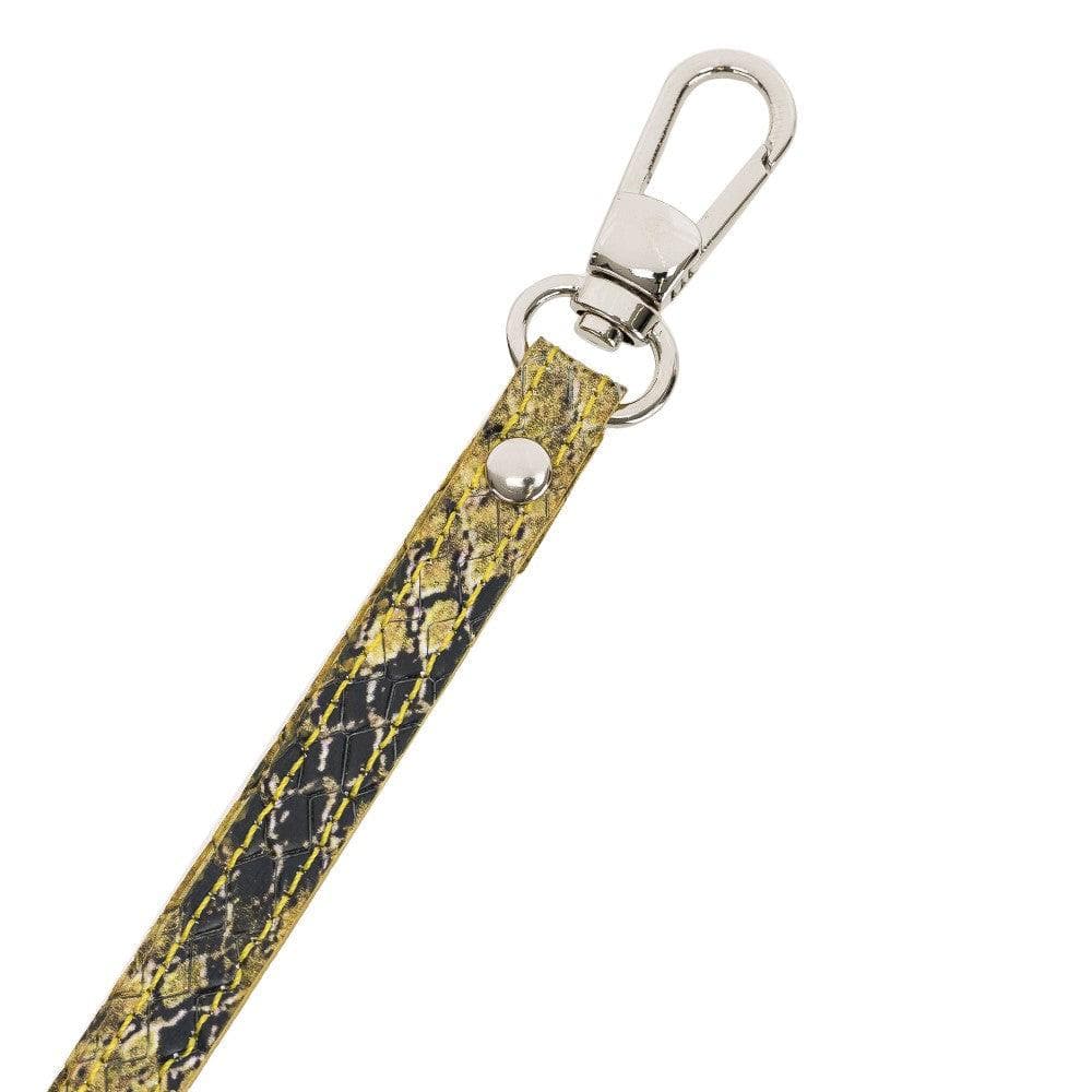 Bouletta Saff iPhone 11 Leather Case with Crossbody Strap - Bouletta