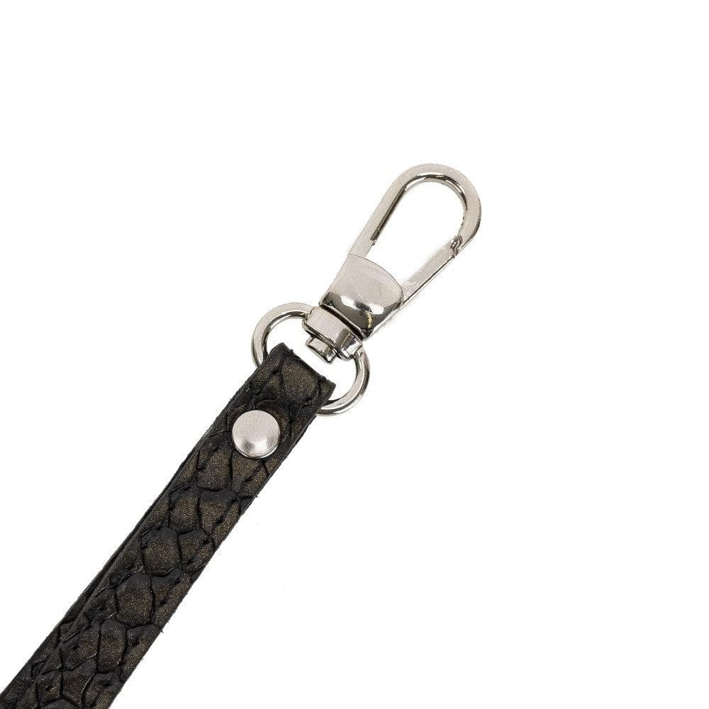Bouletta Saff iPhone 11 Leather Case with Crossbody Strap - Bouletta