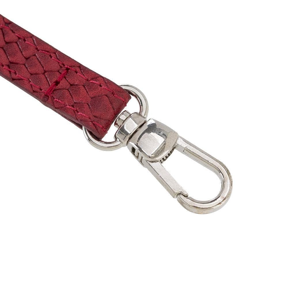 Bouletta Saff iPhone 11 Leather Case with Crossbody Strap - Bouletta