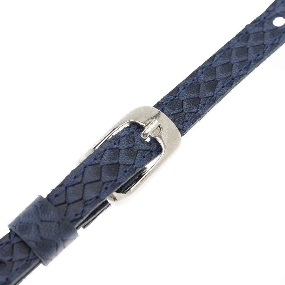 Bouletta Saff iPhone 11 Leather Case with Crossbody Strap - Bouletta
