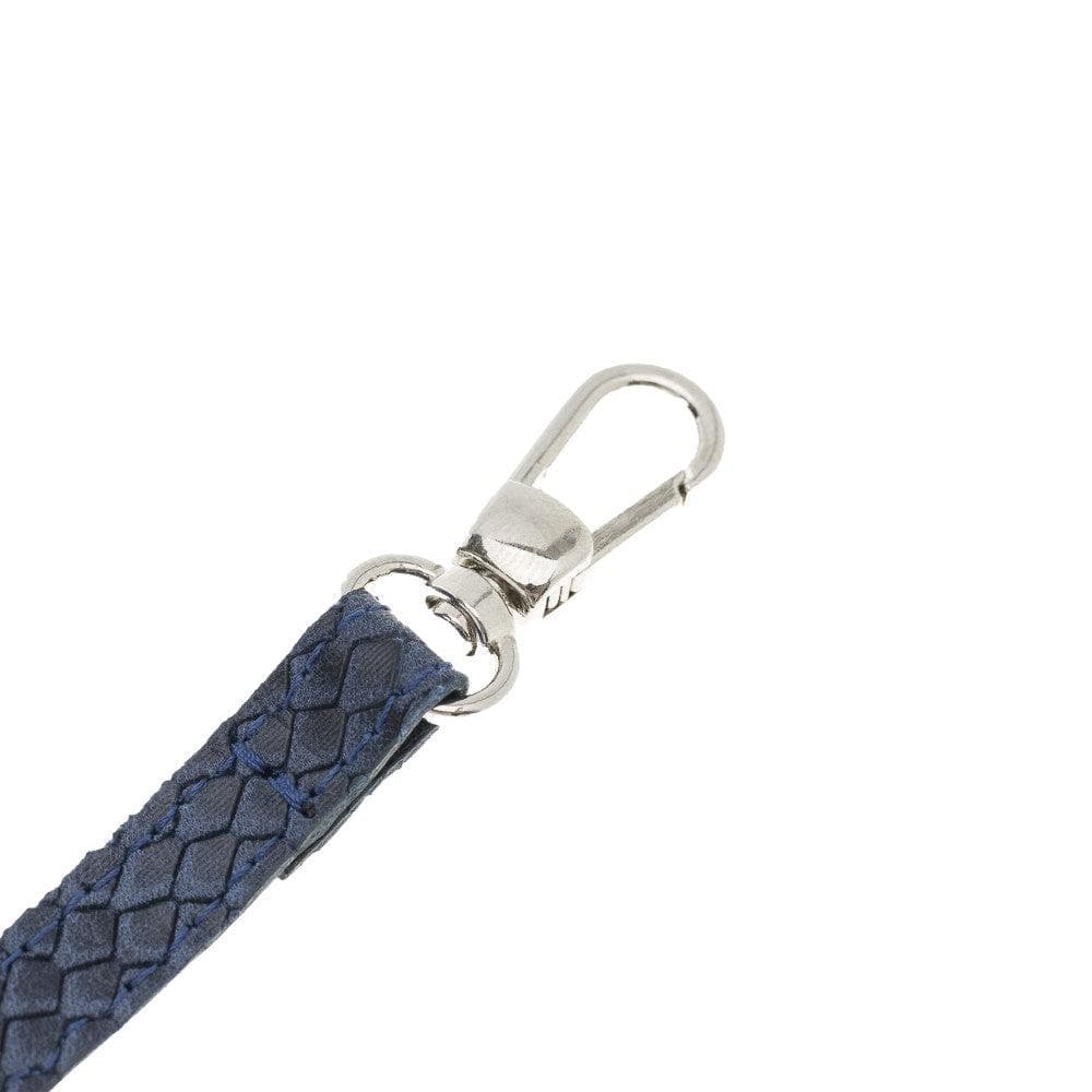 Bouletta Saff iPhone 11 Leather Case with Crossbody Strap - Bouletta