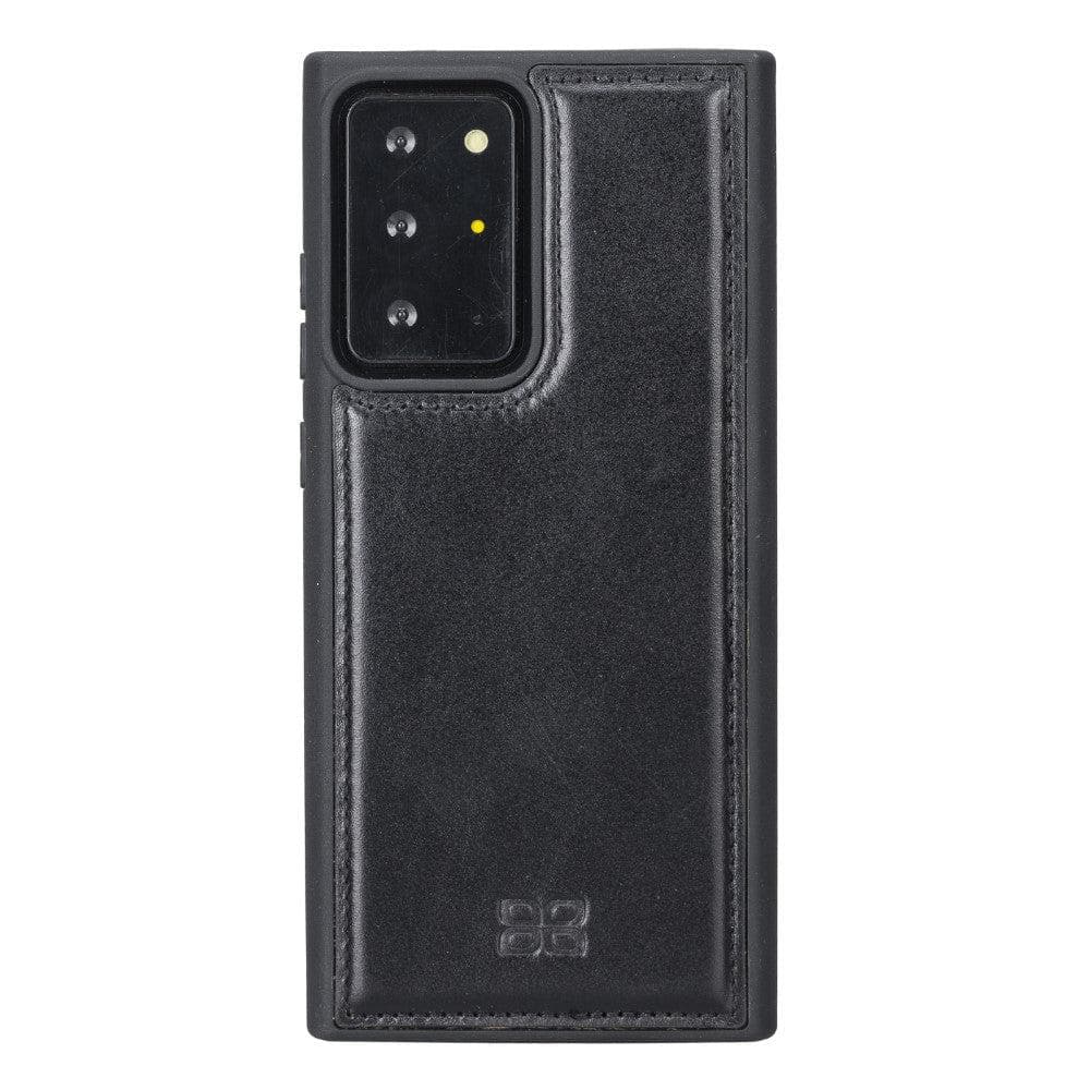 Bouletta Flex Cover Leather Samsung Note 20 Ultra Case