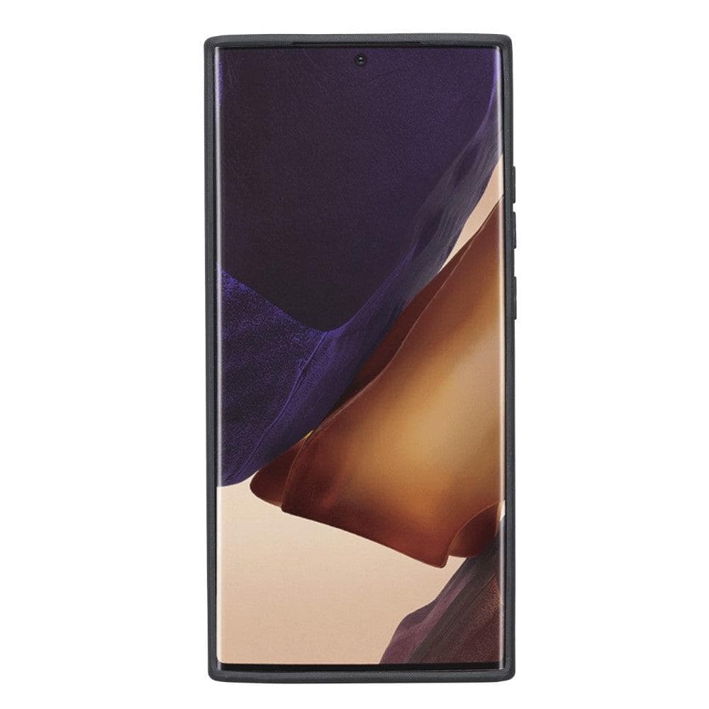 Bouletta Flex Cover Leather Samsung Note 20 Ultra Case