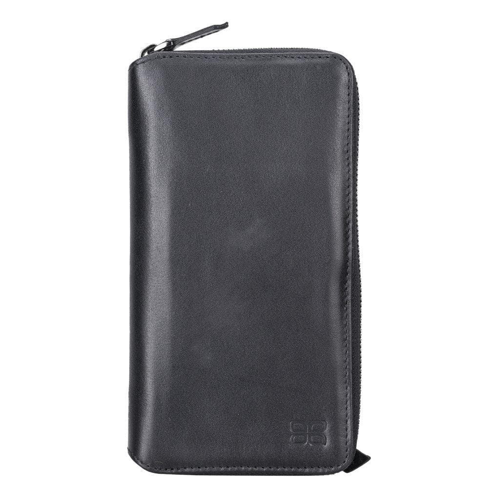 Bouletta Pouch Magic Samsung Galaxy Note 20 Ultra Detachable Leather Wallet Case