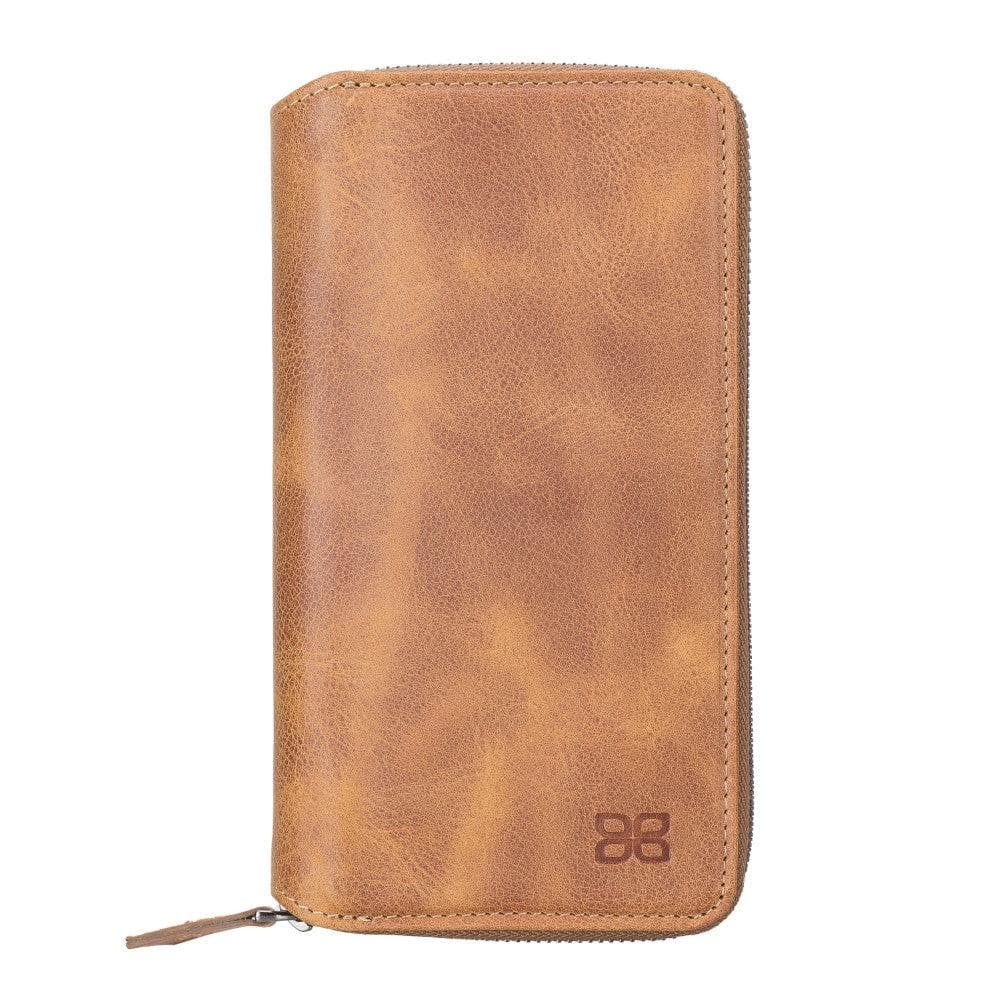 Bouletta Pouch Magic Samsung Galaxy Note 20 Ultra Detachable Leather Wallet Case