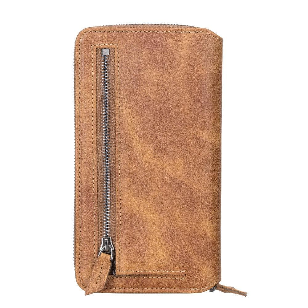 Bouletta Pouch Magic Samsung Galaxy Note 20 Ultra Detachable Leather Wallet Case