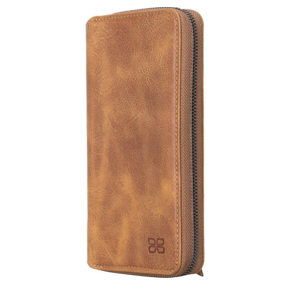 Bouletta Pouch Magic Samsung Galaxy Note 20 Ultra Detachable Leather Wallet Case