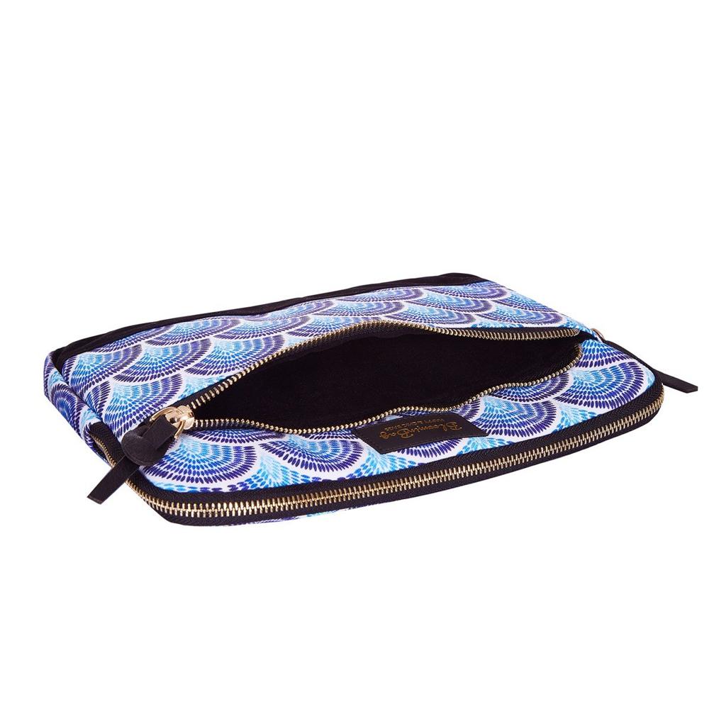 BloominBag Calm Waves iPad / Tablet Sleeve
