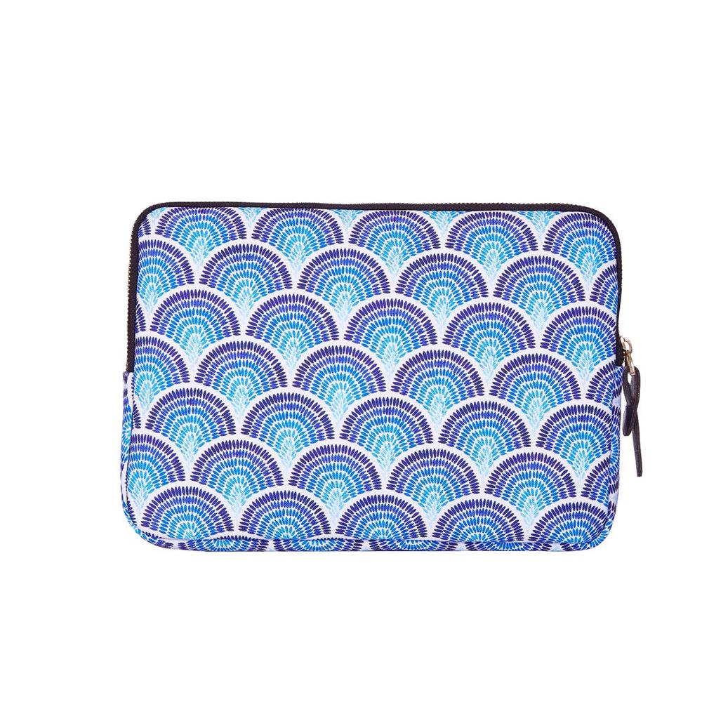 BloominBag Calm Waves iPad / Tablet Sleeve
