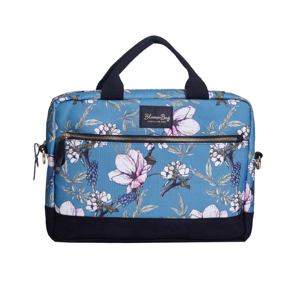 BloominBag Cherry Blossom 15-16 Inch Laptop / MacBook Bag Default Title