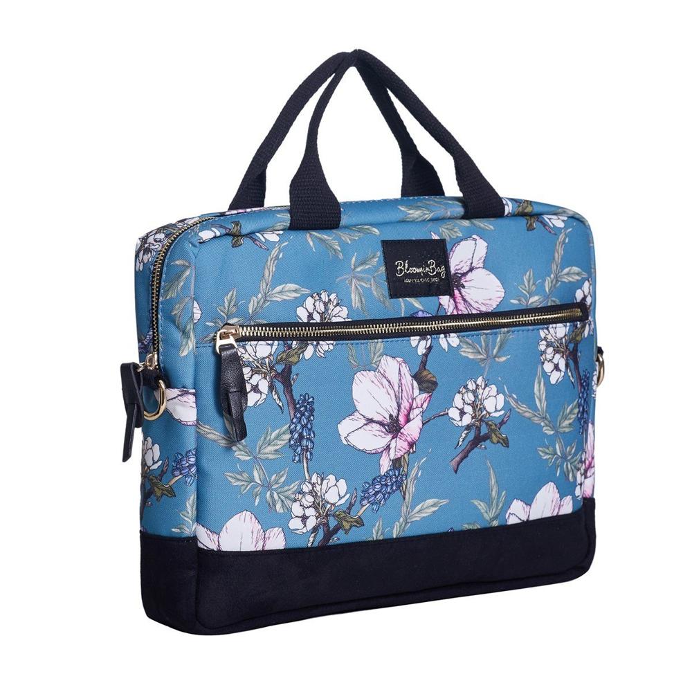 BloominBag Cherry Blossom 15-16 Inch Laptop / MacBook Bag