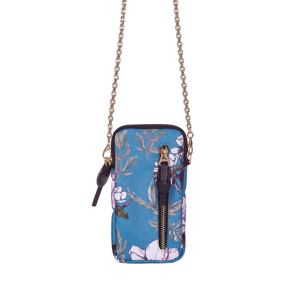 BloominBag Cherry Blossom Cell Phone Crossbody Bag