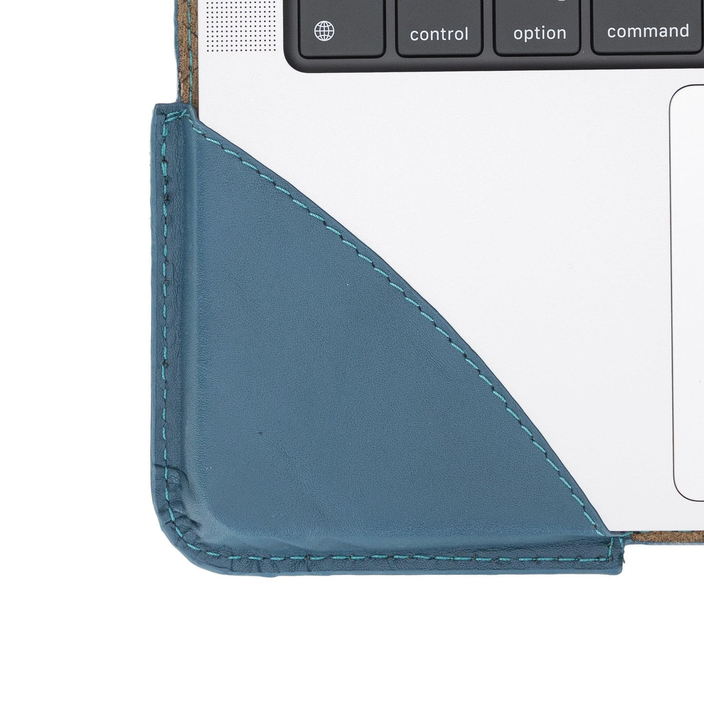 Bayelon Chester Genuine Leather MacBook Pro Sleeve (13"-16")