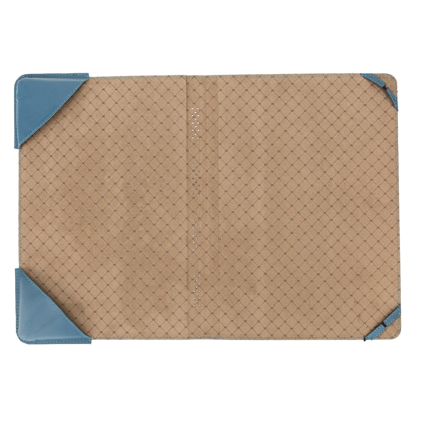 Bayelon Chester Genuine Leather MacBook Pro Sleeve (13"-16")