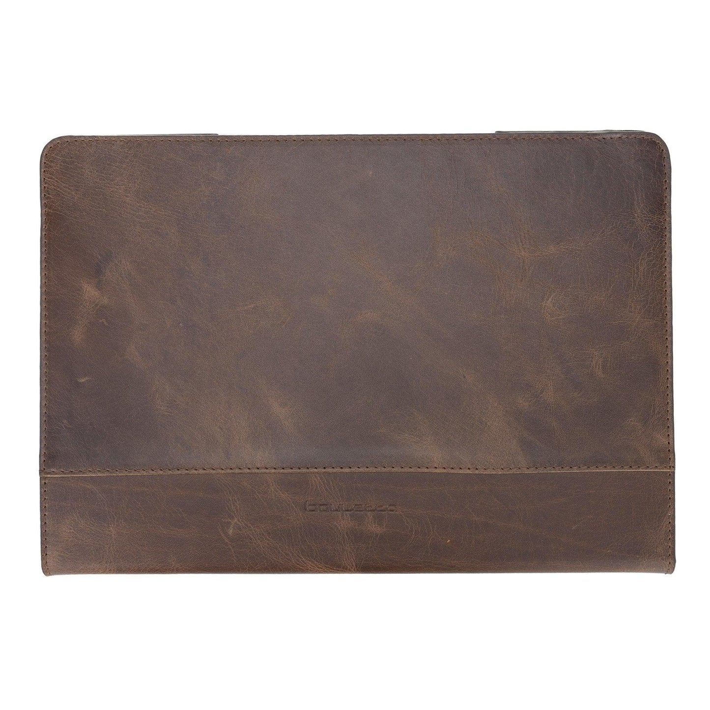 Bayelon Chester Genuine Leather MacBook Pro Sleeve (13"-16")