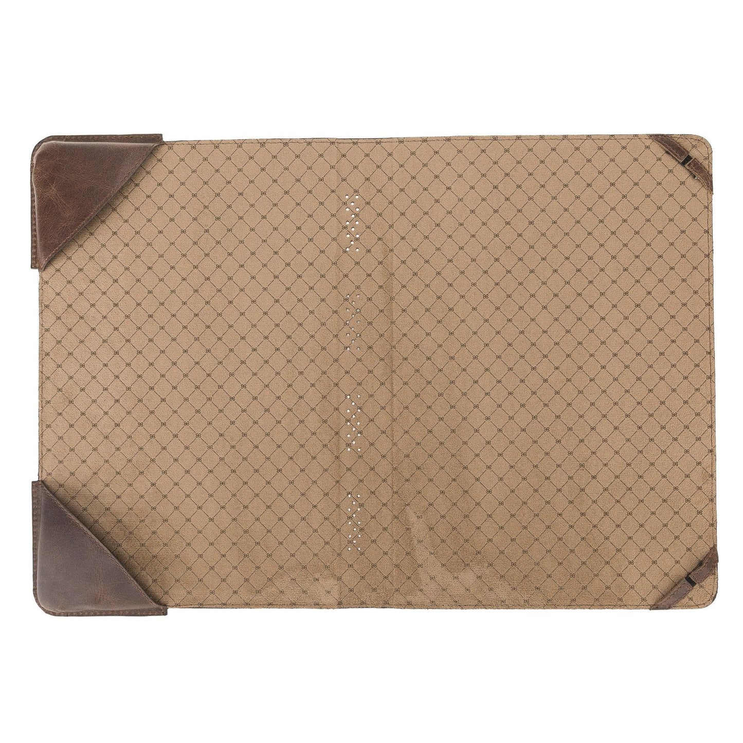 Bayelon Chester Genuine Leather MacBook Pro Sleeve (13"-16")