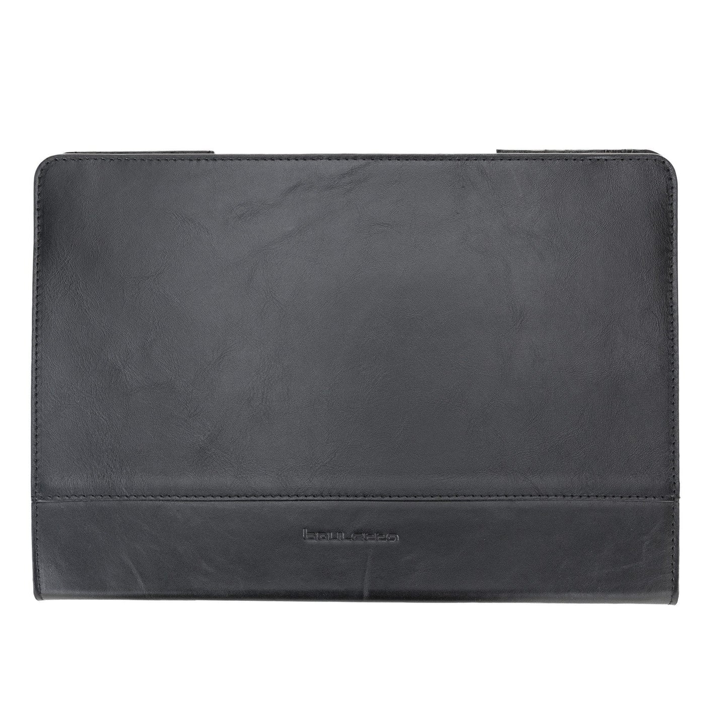 Bayelon Chester Genuine Leather MacBook Pro Sleeve (13"-16")