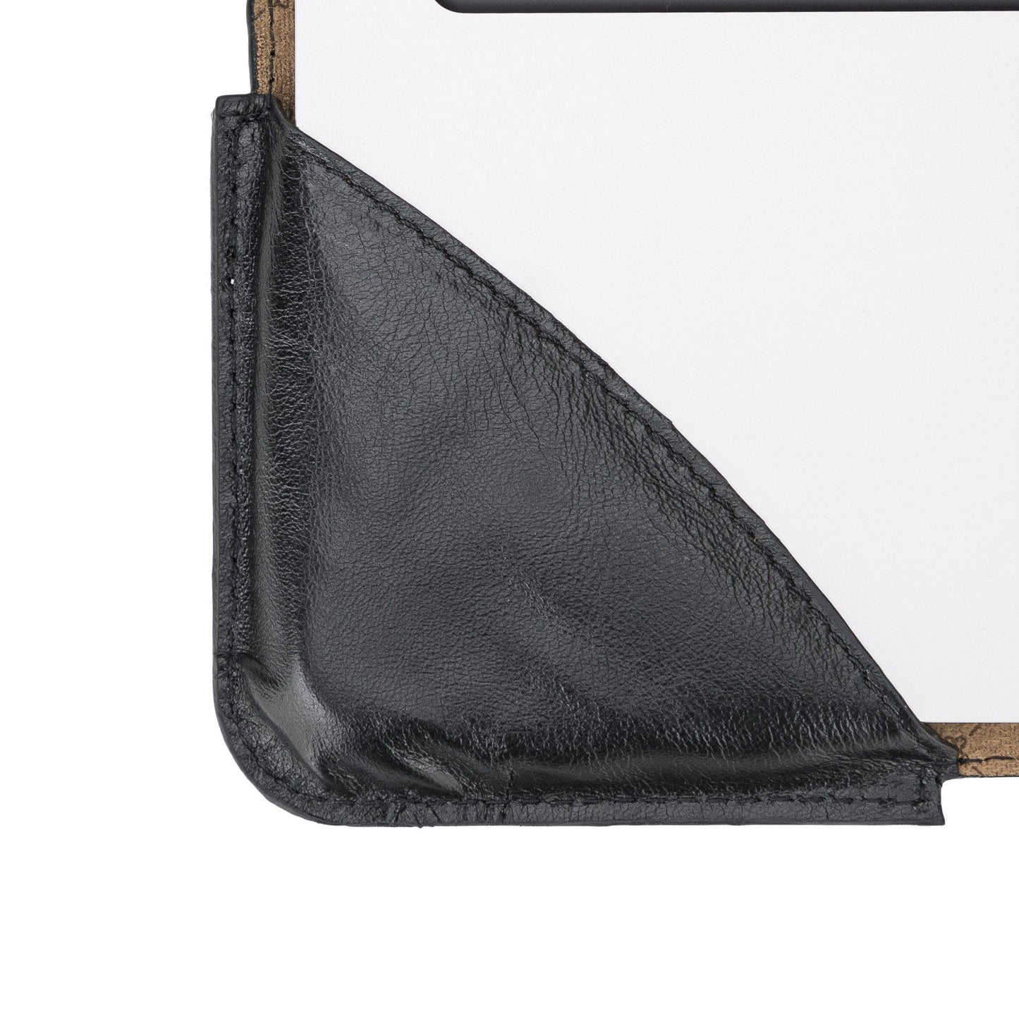 Bayelon Chester Genuine Leather MacBook Pro Sleeve (13"-16")