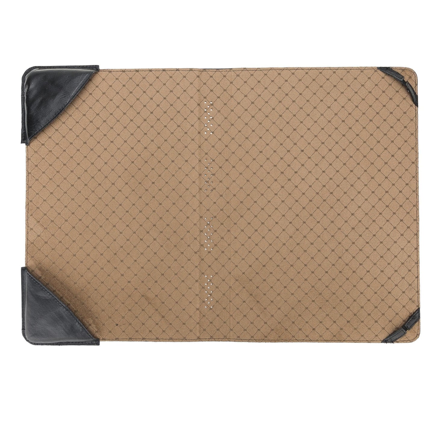Bayelon Chester Genuine Leather MacBook Pro Sleeve (13"-16")