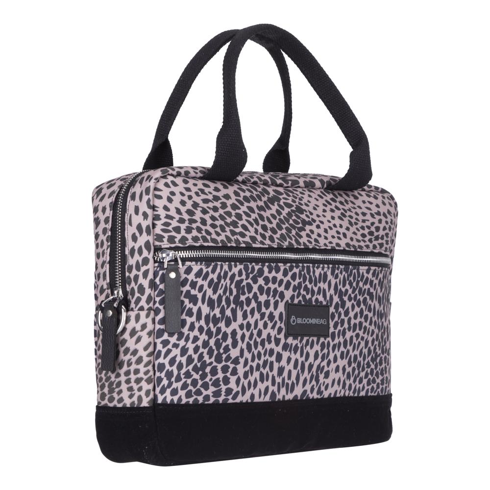 BloominBag Cita Noir 13-14 inç Laptop / Macbook Bag