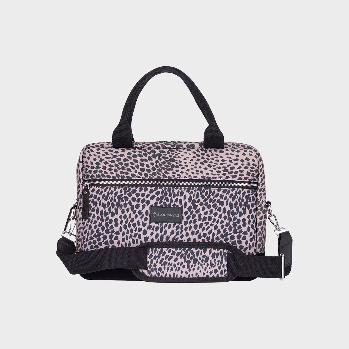BloominBag Cita Noir 13-14 inç Laptop / Macbook Bag Default Title