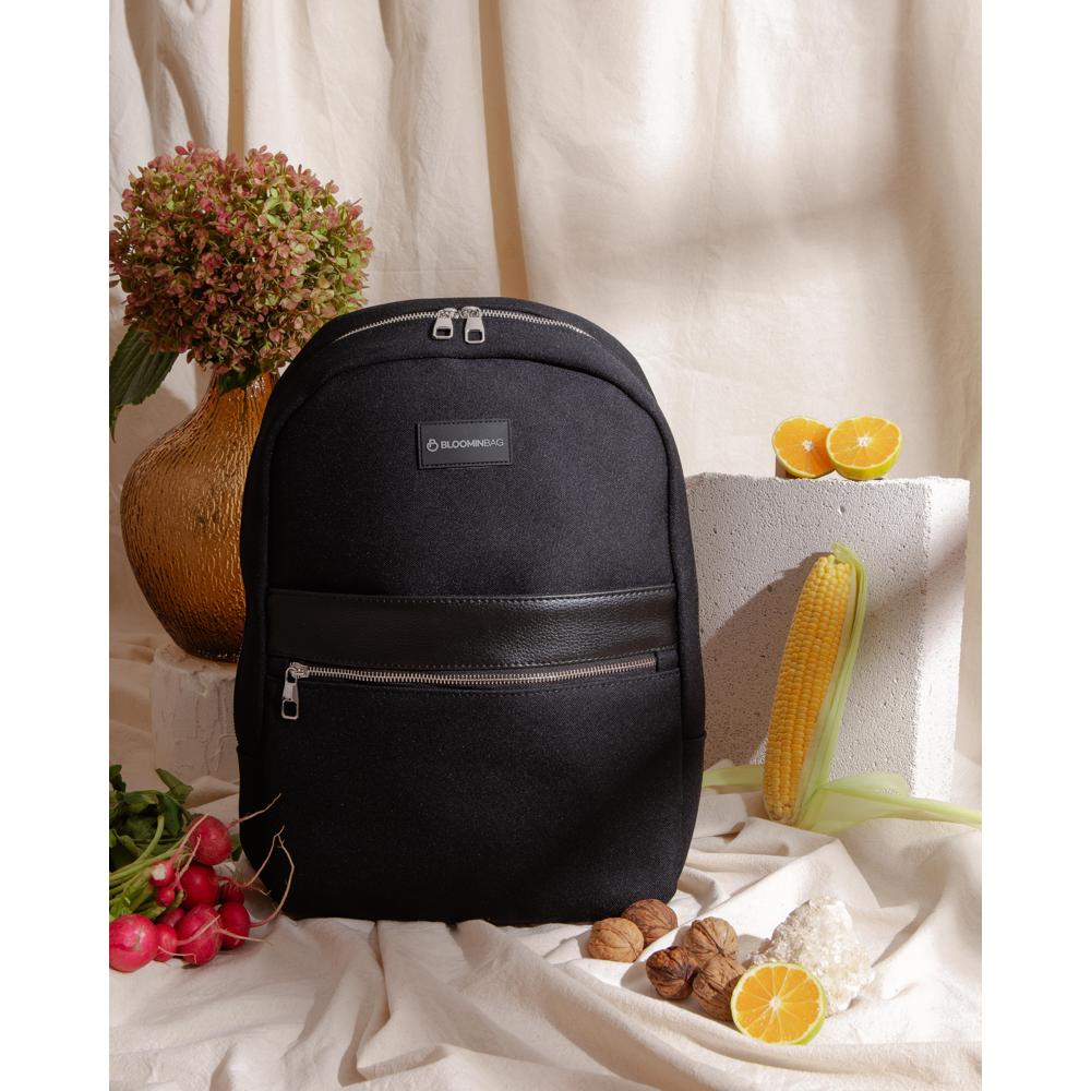 BloominBag Cosmic Cosmos 13-14 inch MacBook / Laptop Backpack