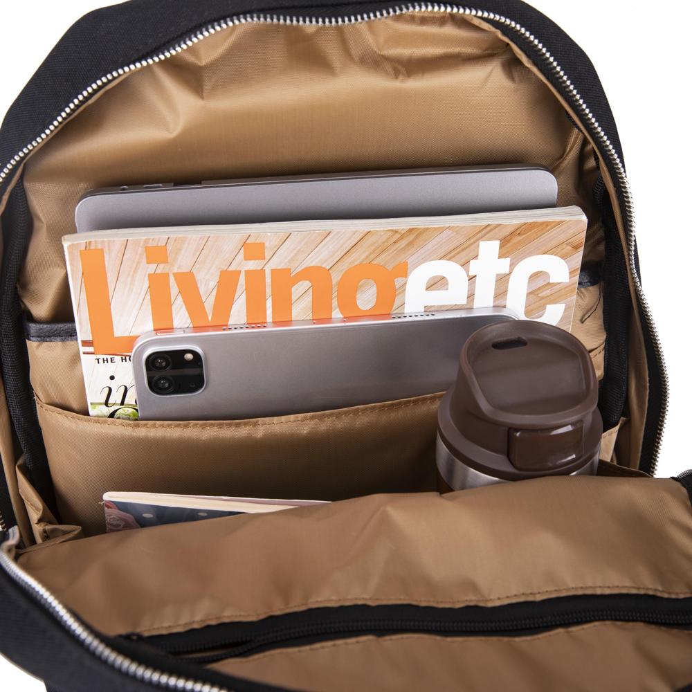 BloominBag Cosmic Cosmos 13-14 inch MacBook / Laptop Backpack