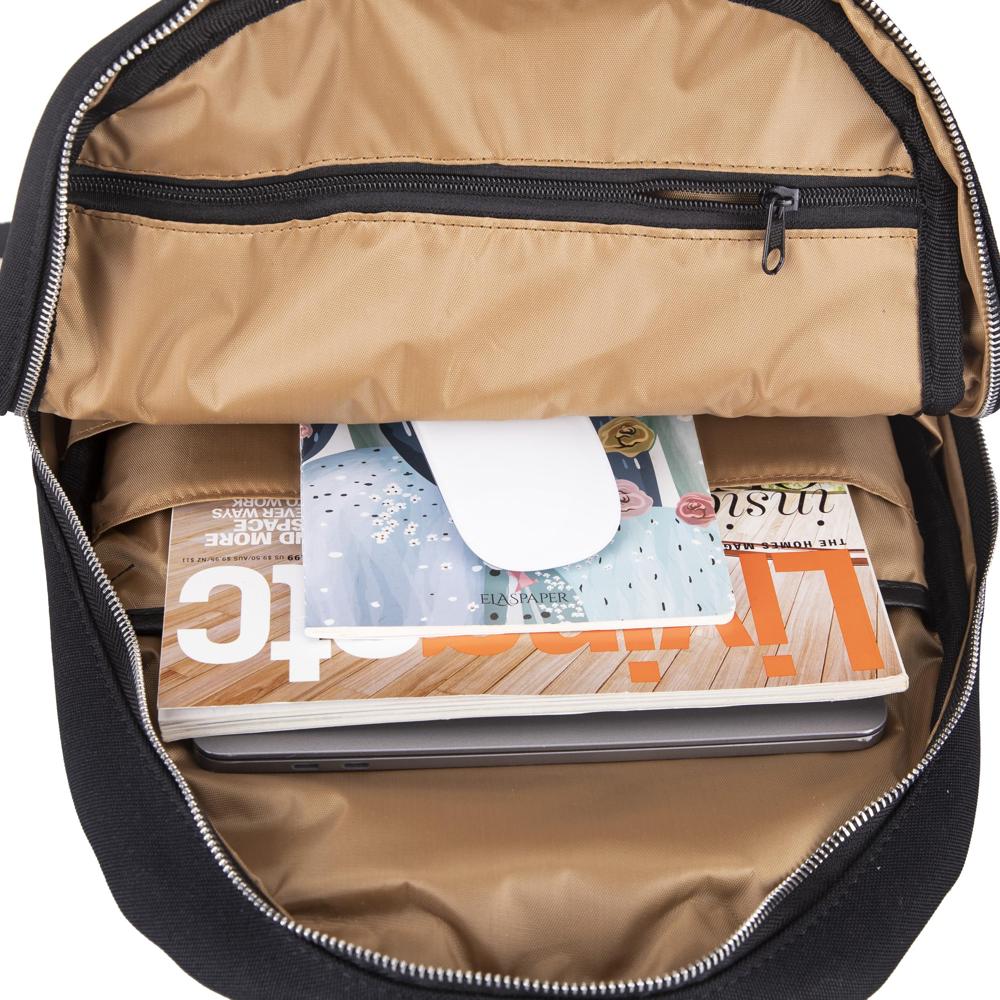 BloominBag Cosmic Cosmos 13-14 inch MacBook / Laptop Backpack