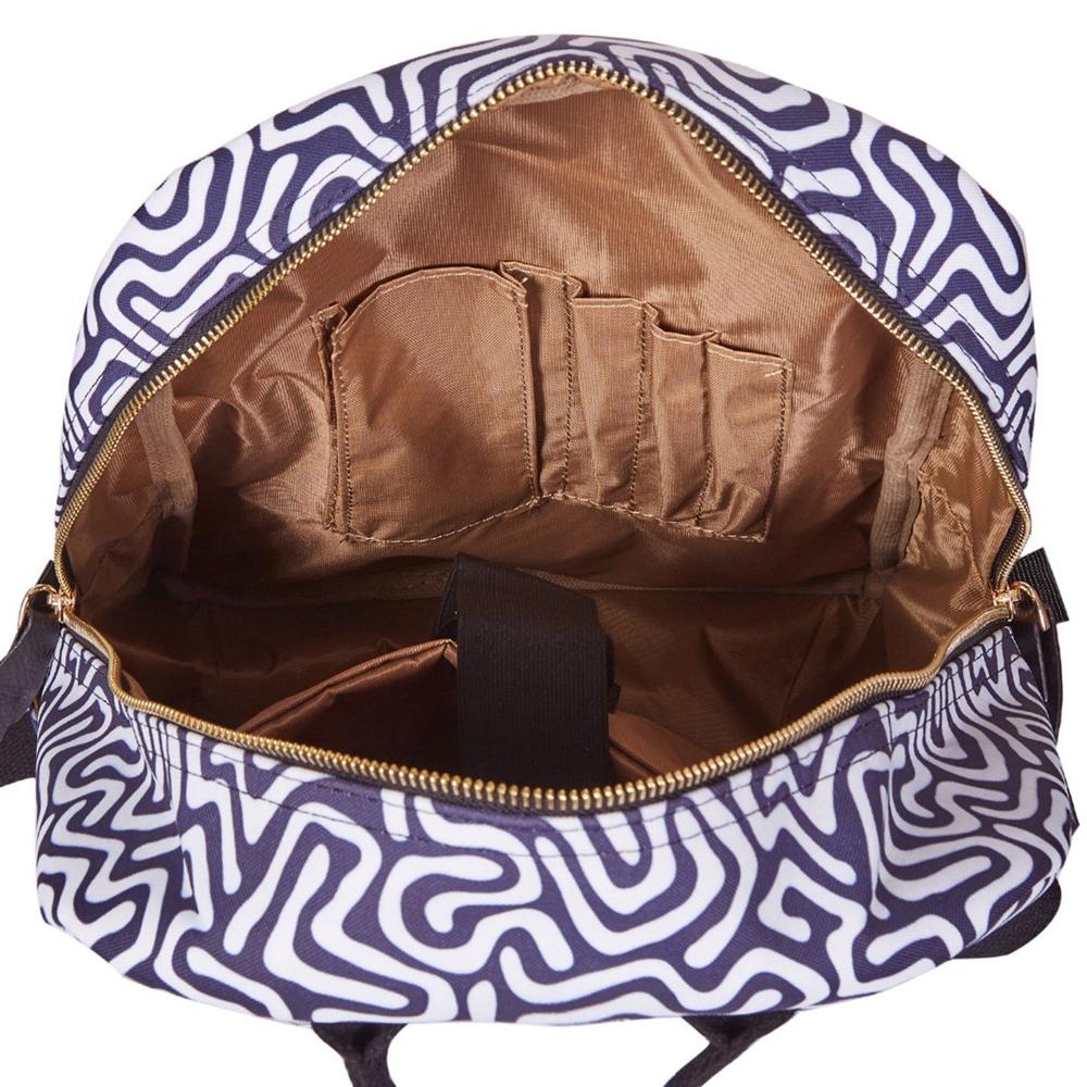 BloominBag Digi Lab 13-14 Inch MacBook / Laptop Backpack