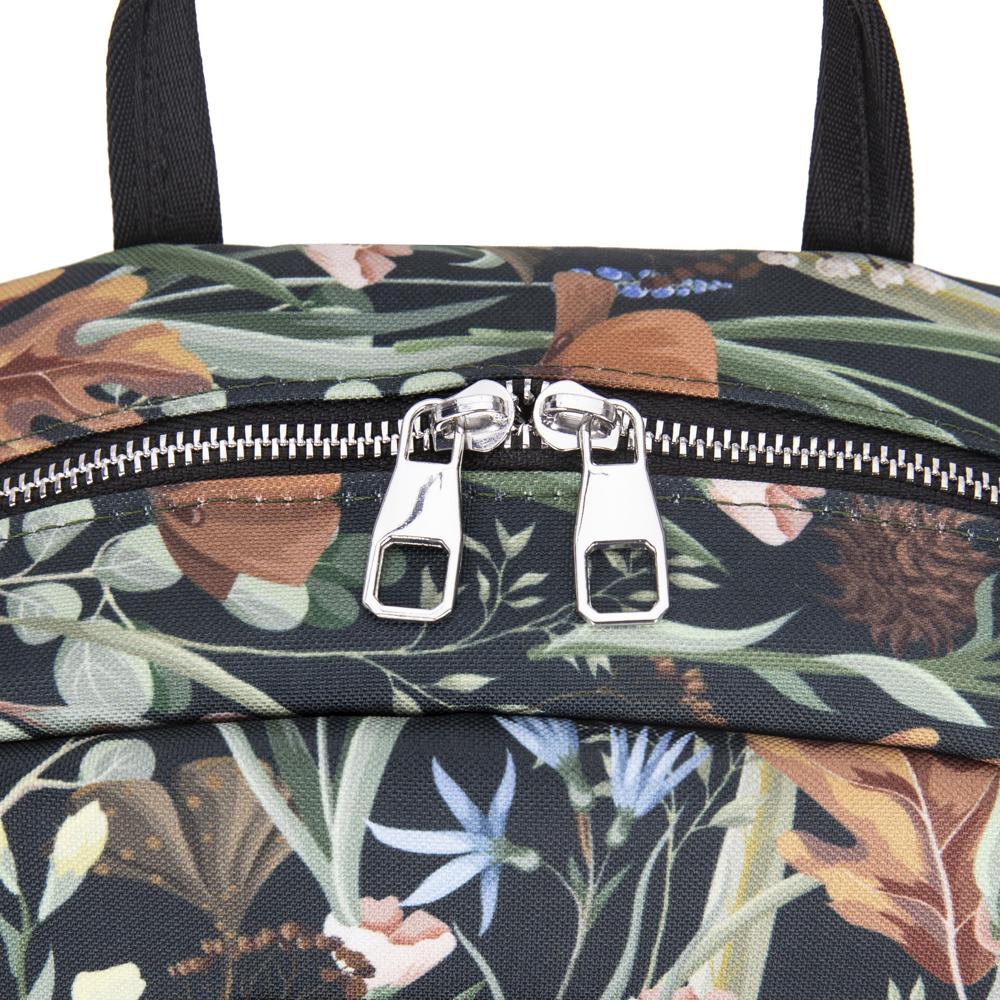 BloominBag Eco Forest 13-14 inch MacBook / Laptop Backpack